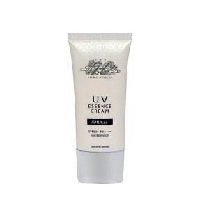 Hirosophy希洛索菲UV隔离防晒液50g保湿防水孕妇适用spf50