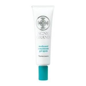 娜丽丝Acne Grand美容啫喱精华20g