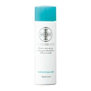 娜丽丝Acne Grand药用保湿乳液160ml