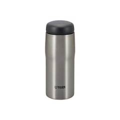 虎牌MJA-A036便携不锈钢真空保温水杯日本制360ml