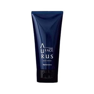 娜丽丝AURUS系列男士清爽洁面乳洗面奶130g