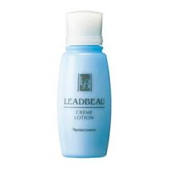 Naris娜丽丝LEADBEAU乳液80ml