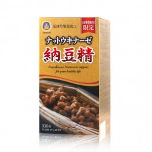 光申药师堂纳豆330粒