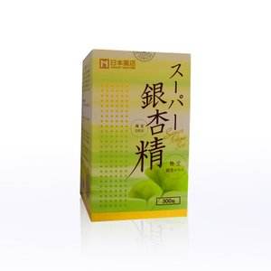 光申银杏精300粒