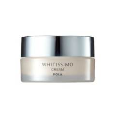 POLA/宝丽WHITISSIMO维斯双重净亮美白营养面霜30g