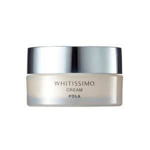 POLA/宝丽WHITISSIMO维斯双重净亮美白营养面霜30g