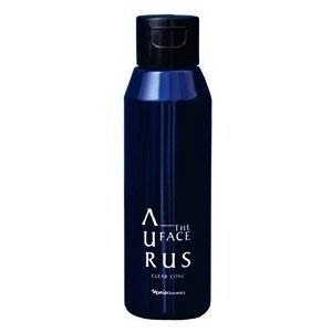 娜丽丝AURUS男士清洁化妆水200ml