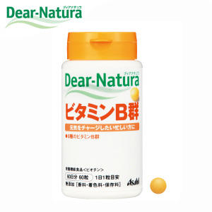 朝日 Asahi Dear-Batura 维生素B