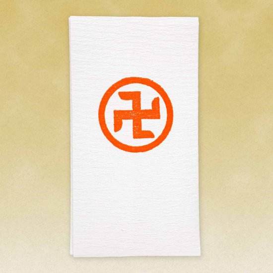 蓮弁守（病気平癒・健康長寿・家庭・健康・安産祈願）