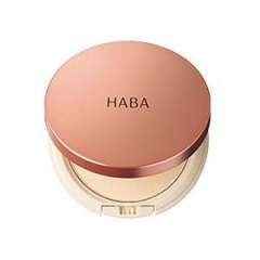 HABAエアリープレスパウダー01色11g