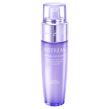 【代买】KOSE 高丝 INSTREAM 日用精华 50ml