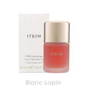 ITRIM 美容液18ml
