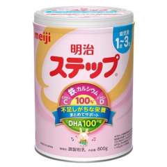 【代买】明治 2段奶粉 800g