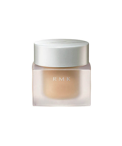 【代买】RMK  粉底 粉霜 202色号 30g