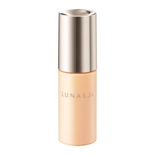 【代买】LUNASOL WATERY PRIMER 隔离 30mL SPF13・PA+