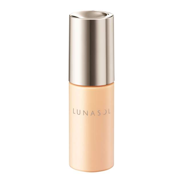 【代买】LUNASOL WATERY PRIMER 30mL SPF13・PA+