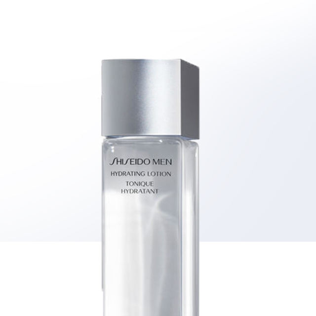 资生堂男士活力均衡水 150ml
