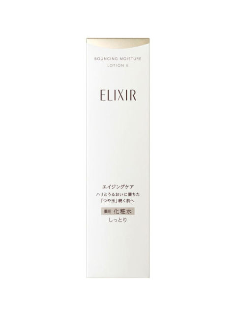 怡丽丝尔ELIXIR优悦活颜化妆水170ml滋润新版
