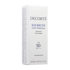 【代买】Cosme Decorte/黛珂防晒乳养肤防晒隔离60g SPF50+