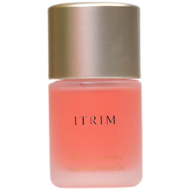 ITRIM 美容液18ml
