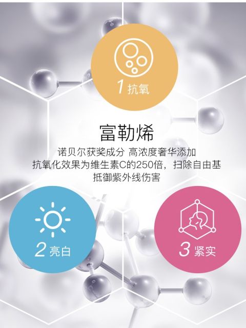 Dr.Arrivo宙斯五代美容仪黃金精华40ml