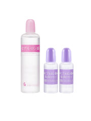 太阳社玻尿酸透明质酸保湿原液套装80ml+10ml*2