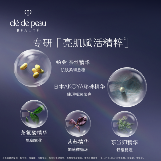 CPB/肌肤之钥夜间修护滋养保湿霜50g