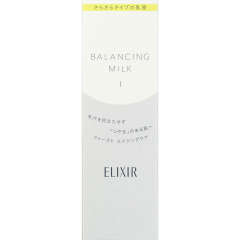 怡丽丝尔ELIXIR水油平衡系列 乳液130ml 1号清爽新版