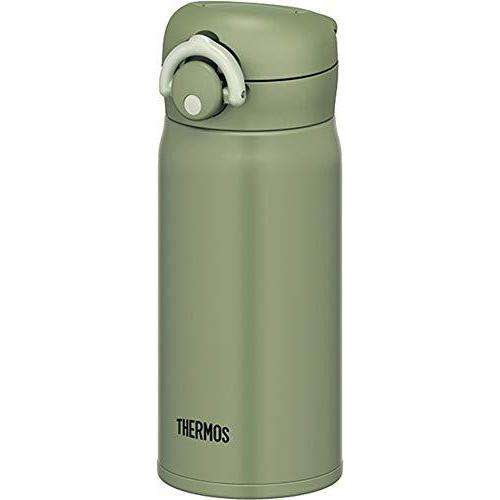 【代买】THERMOS 保温杯 牛油果色 350ml