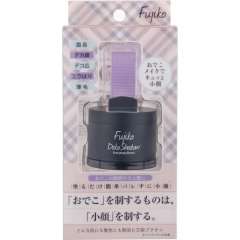 Fujiko  发际线4g