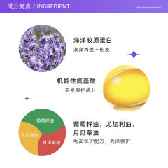 【代买】hoyu CIELO 白发用染发膏 6P号深棕色