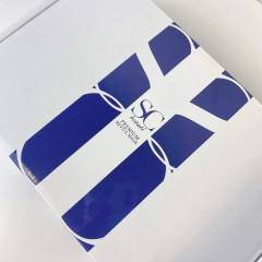 SCbeut'e SC  水光针精华面膜  30片装