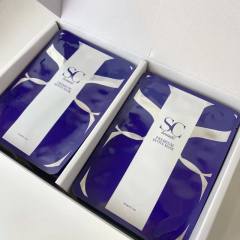 SCbeut'e SC  水光针精华面膜  30片装