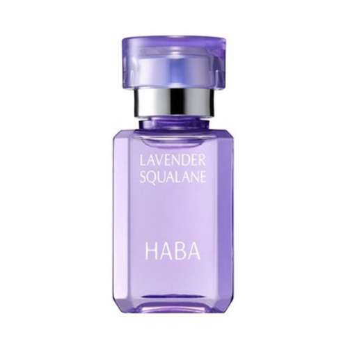 HABA薰衣草化妆油 30ml