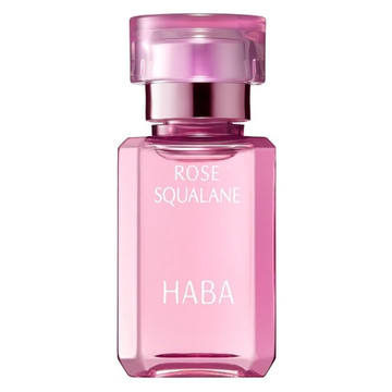 HABA玫瑰化妆油 30ml
