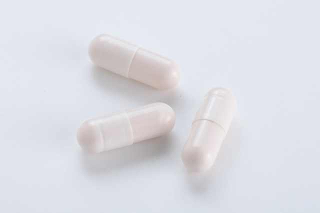明治制药 NMN美白保健食品 90粒