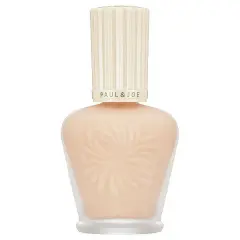 PAUL&JOE搪瓷保湿妆前PJ隔离霜 SPF15 30ml
