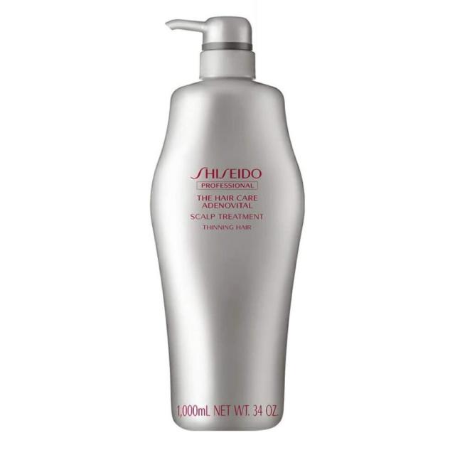 资生堂 SHISEIDO  护理道 护发素 1000g