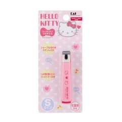 贝印三丽鸥联名 HelloKitty 指甲刀小号