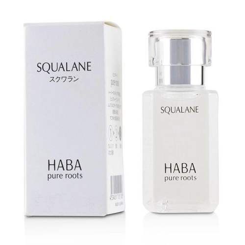 HABA角鲨烷油保湿补水30ml
