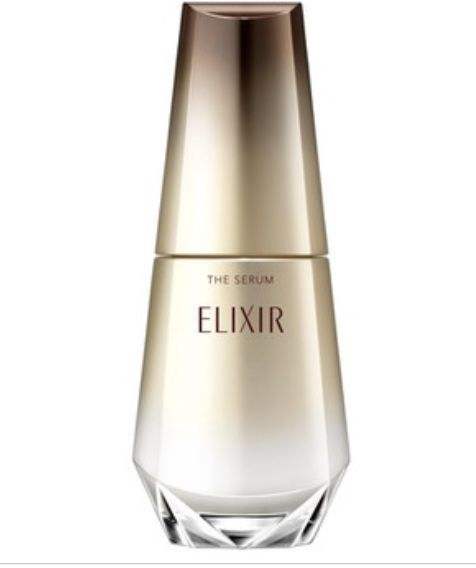 Elixir怡丽丝尔黑金高机能倍速渗透精华美容液50ml