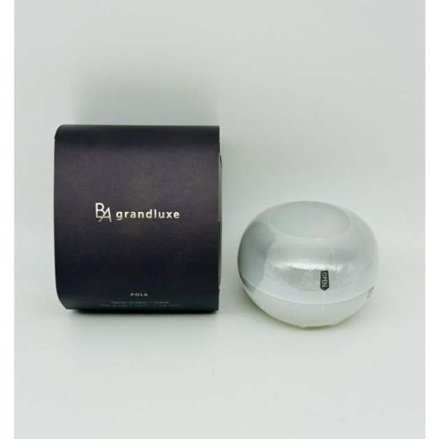 pola 宝丽极光 BA grandluxe面霜 新版 50g