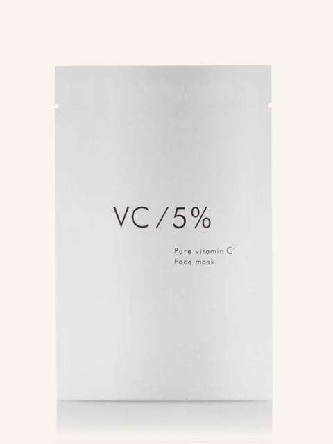 ANTIO院线面膜碳酸补水修复抗衰高浓度VC 10枚