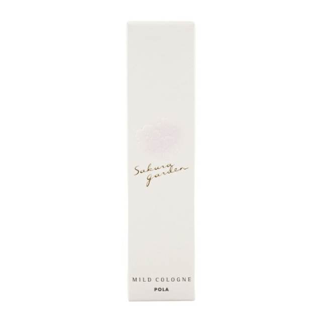 POLA宝丽SakuraGarden樱花花园香水30ml
