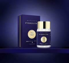 BIOAGEN博奥真派络维pro pqq线粒体补充 派洛维小蓝泵 60粒