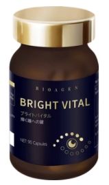 BIOAGEN博奥真明目维胶囊 90粒