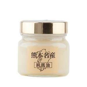 熊本人吉农产純馬油（大）250g