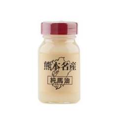 熊本人吉農産 純馬油 70g