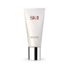 sk2氨基酸洗面奶