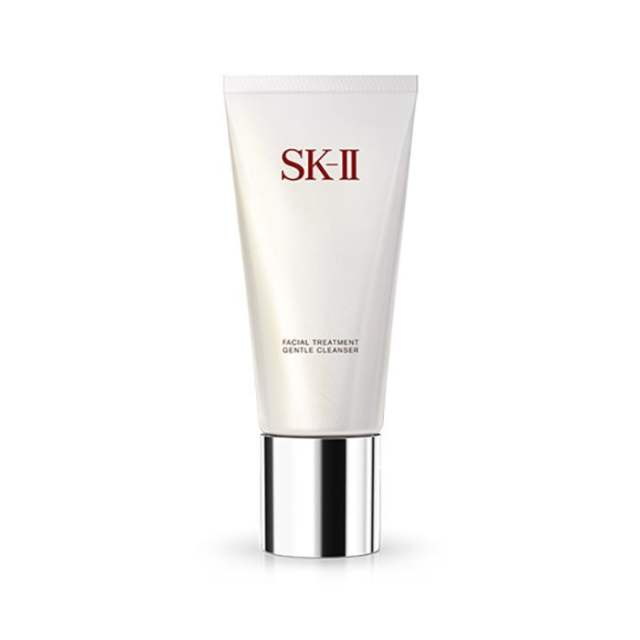 sk2氨基酸洗面奶